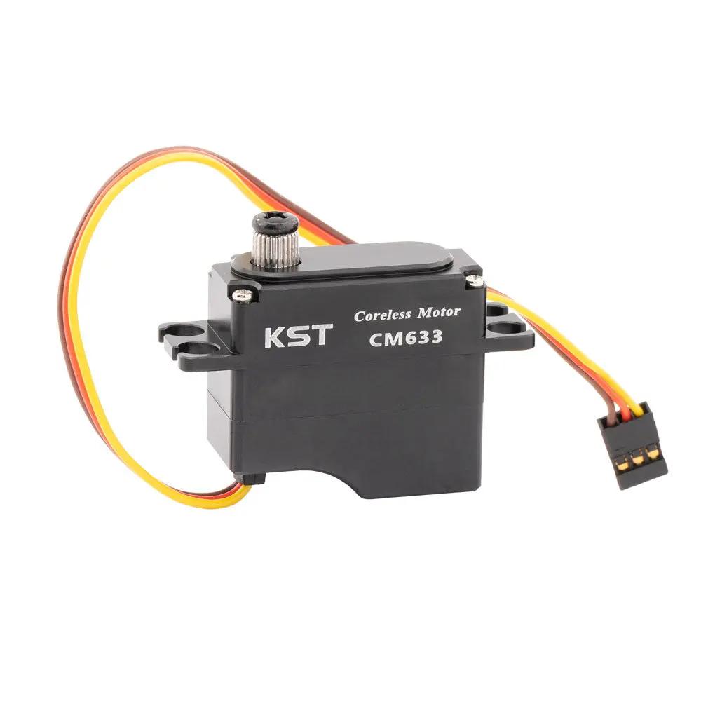 KST CM633 Mini Digital Servo