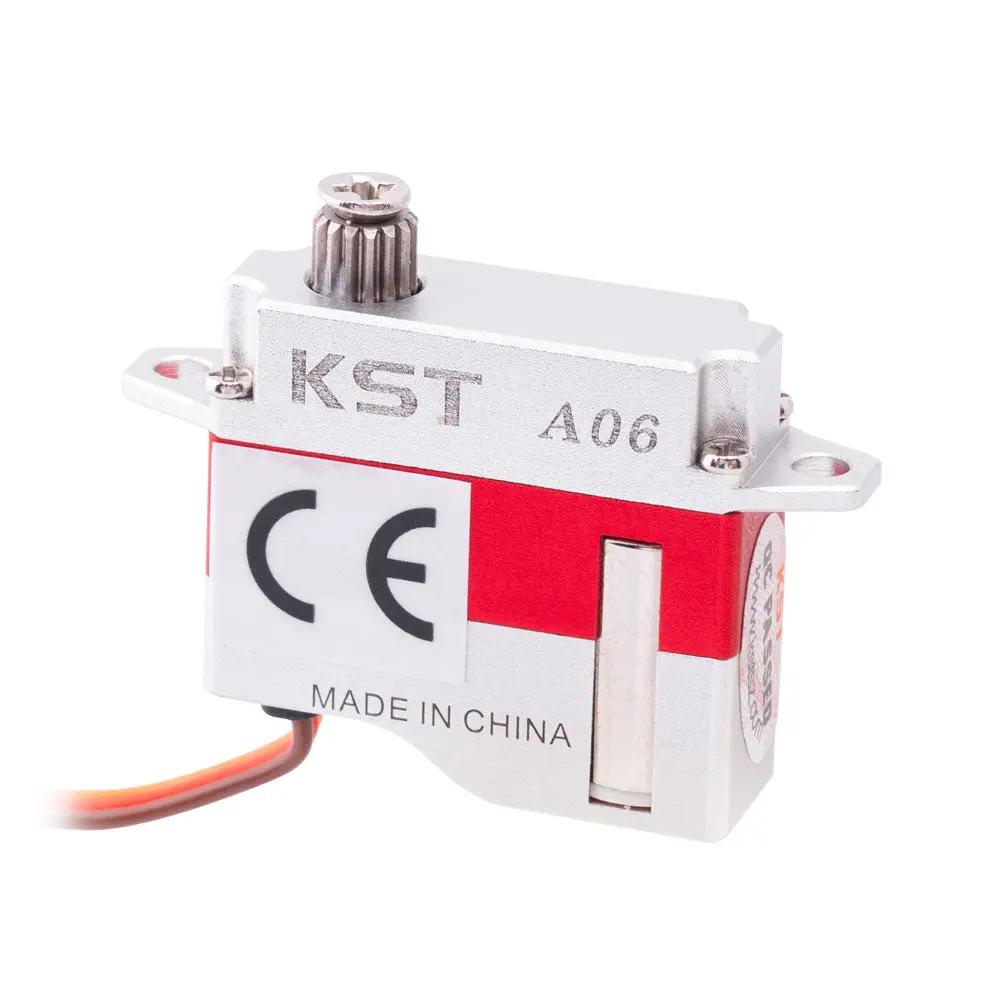 KST A06 Micro Servo