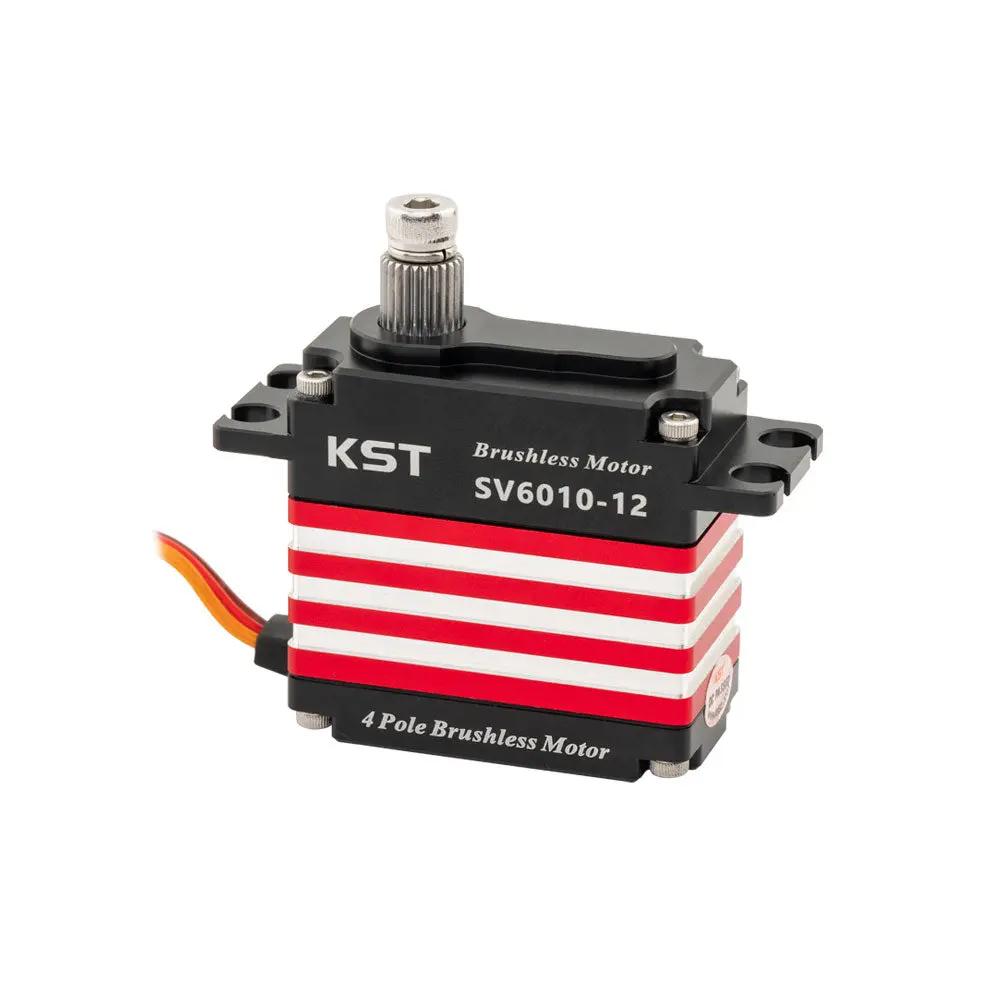 SV6010-12 Servo