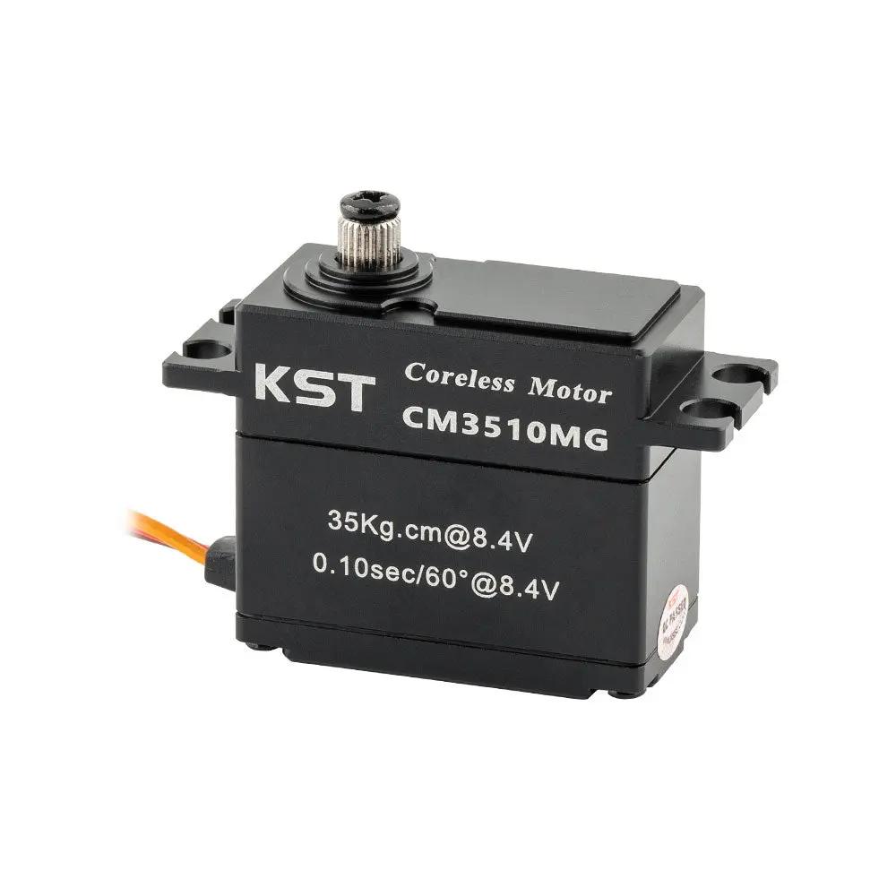 CM3510MG Servo