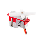 X06 V6.0 HV Digital Metal Gear Micro Servo 