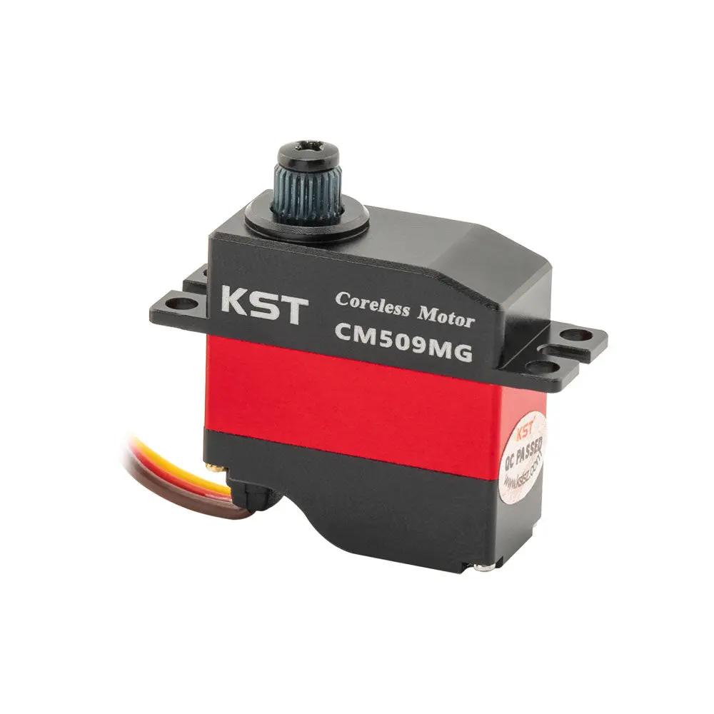 CM509MG Servo