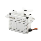A20-3813 Brushless HV Phosphor Bronze & Hardened Steel Gear Servo 43kg.cm 0.12sec/60degree