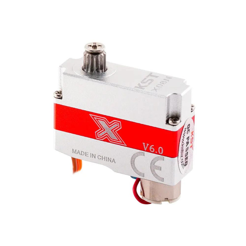 X08N Servo