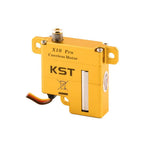 X10 Pro Servo-A