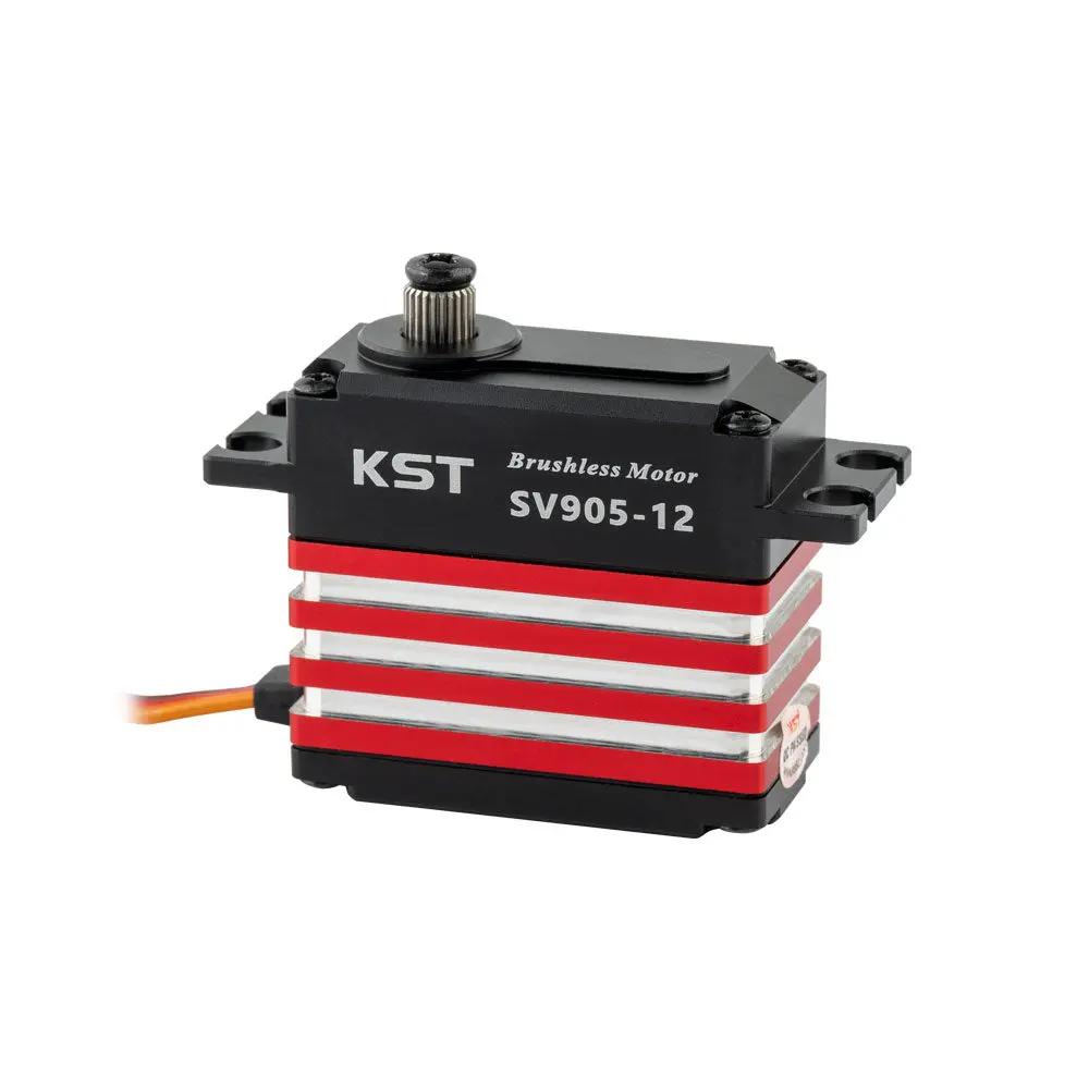SV905-12 HV Brushless Servo