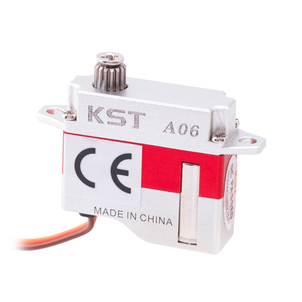 KST A06 Micro Servo