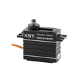 CM5018WP Coreless Servo