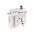 HS08-B HV Digital Metal Gear Micro Servo 5.2kg.cm 0.11sec for RC Gliders