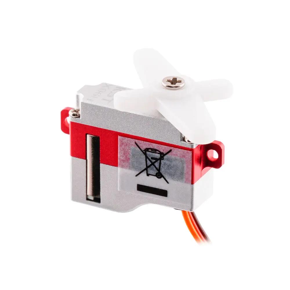 KST X06H V6.0 HV Micro Servo