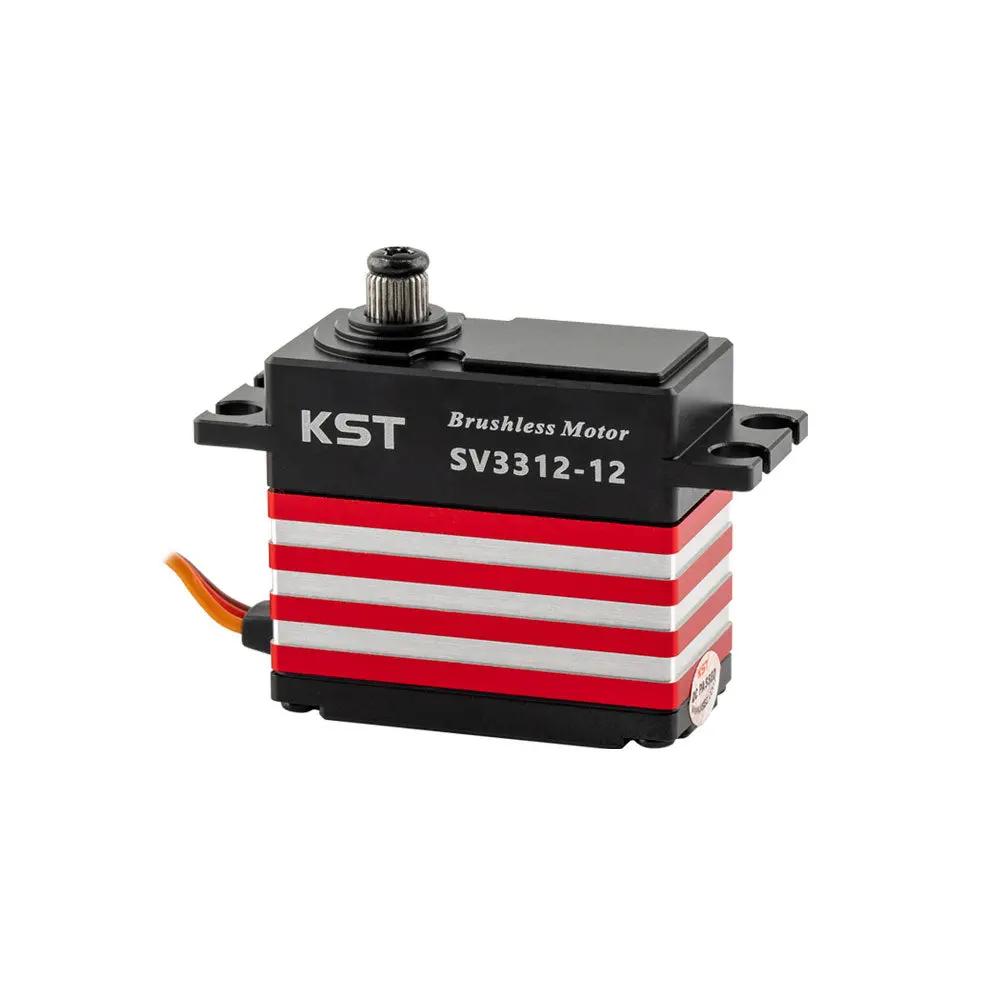 SV3312-12 Servo