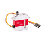 DS215MG Servo