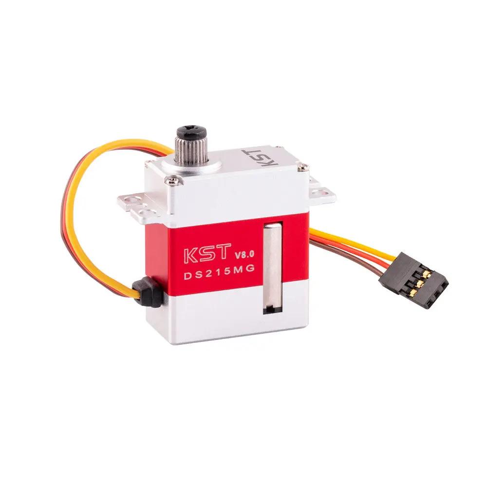 DS215MG Servo