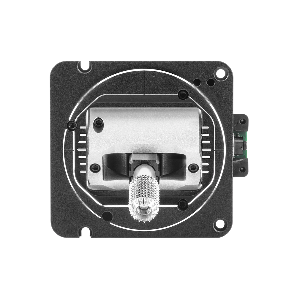 AG02 CNC Hall Gimbals for TX15 & TX16S & Boxer Radio