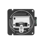 AG02 CNC Hall Gimbals for TX15 & TX16S & Boxer Radio