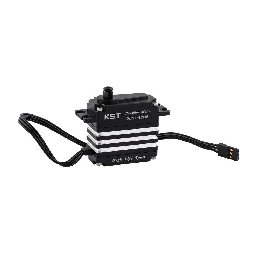 X20-4208 Brushless Standard Servo
