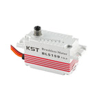BLS159 Low Profile Brushless HV Digital Servo 15Kgf.cm 0.11sec/60degree for RC Car Buggy KST-Servo