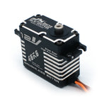 JX Servo BLS-12V7146 46kg Brushless High Precision Steel Gear Full CNC Digital Servo