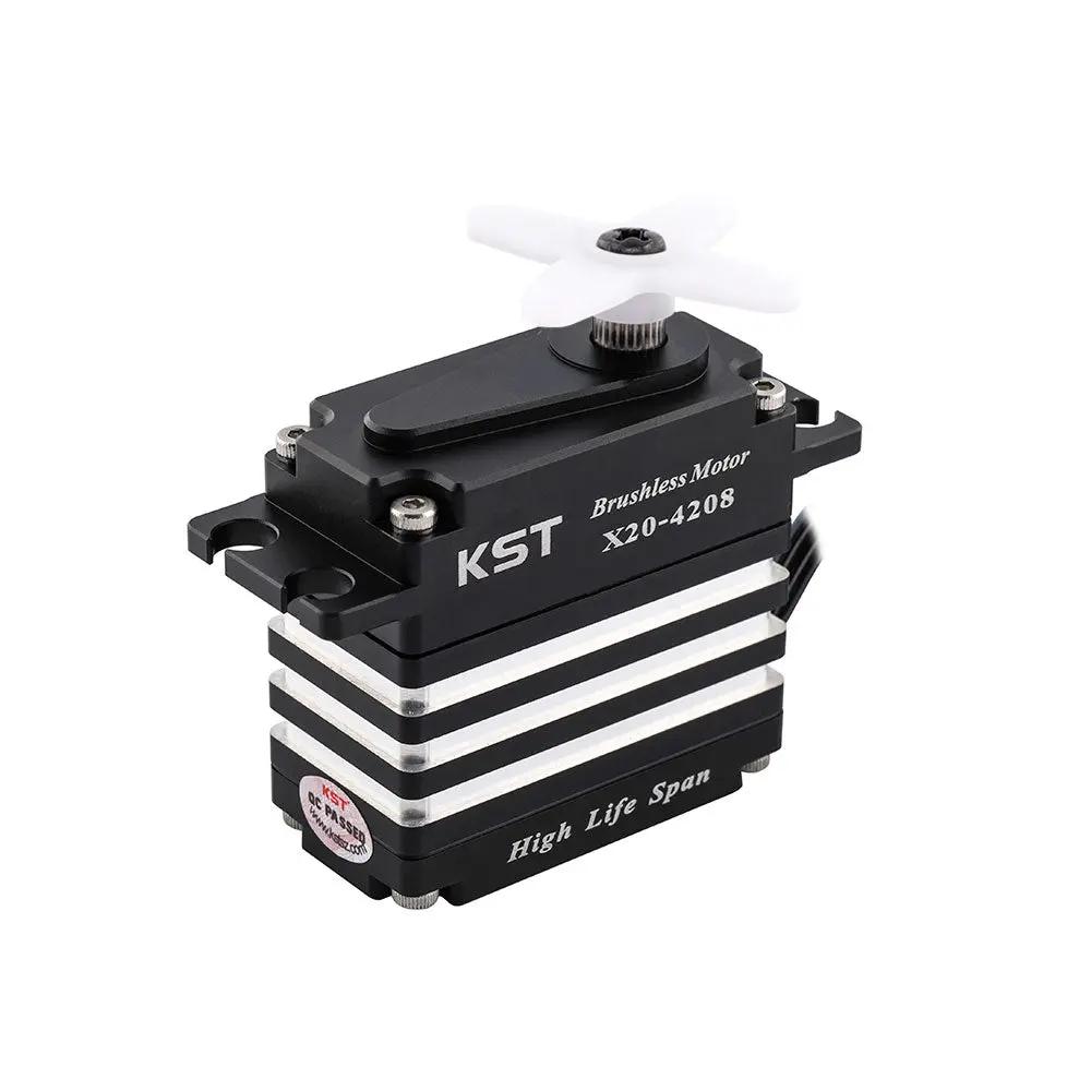 X20-4208 Brushless Standard Servo
