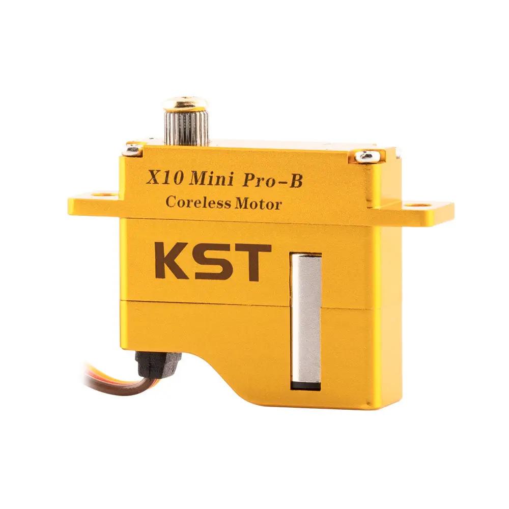 X10 Mini Pro-B Servo