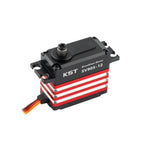 SV905-12 HV Brushless Servo