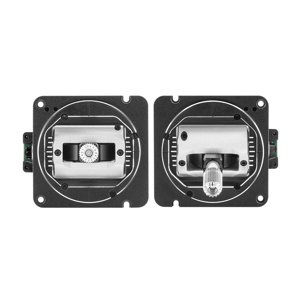 AG02 CNC Hall Gimbals for GX15 & TX15 & TX16S & Boxer Radio