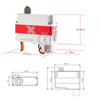 X08N Servo