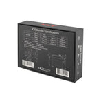 KST X20 Combo Brushless Servos X20-2208 X20-1035 for RC Helicopter