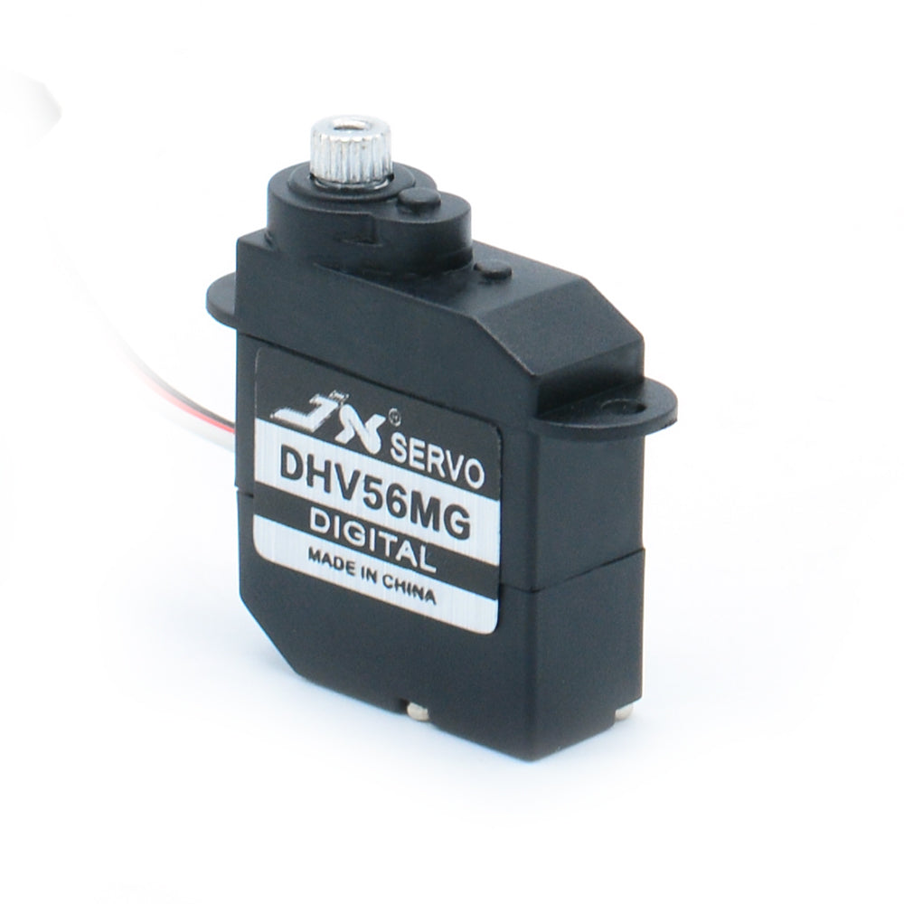 JX Servo PDI-DHV56MG 5.6g Metal Gear Digital Coreless Servo