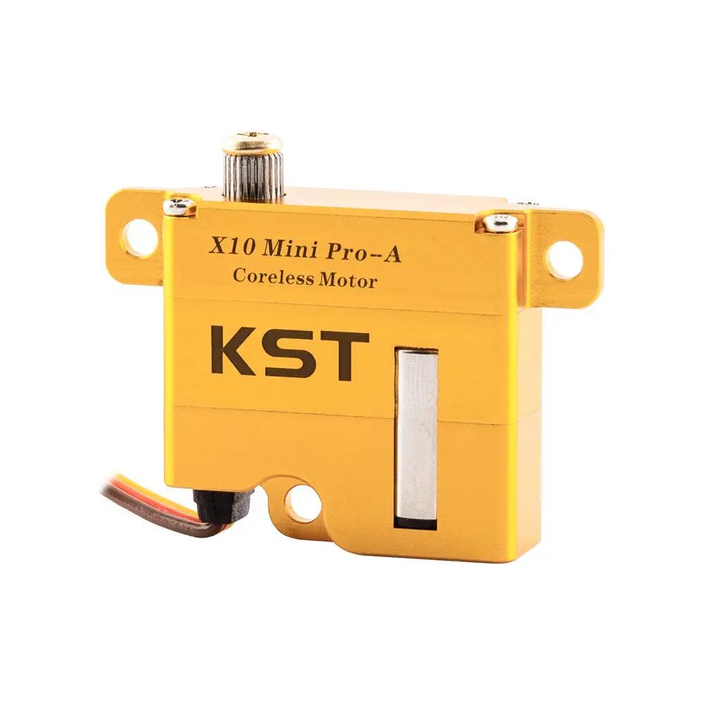 X10 Mini Pro-A Servo