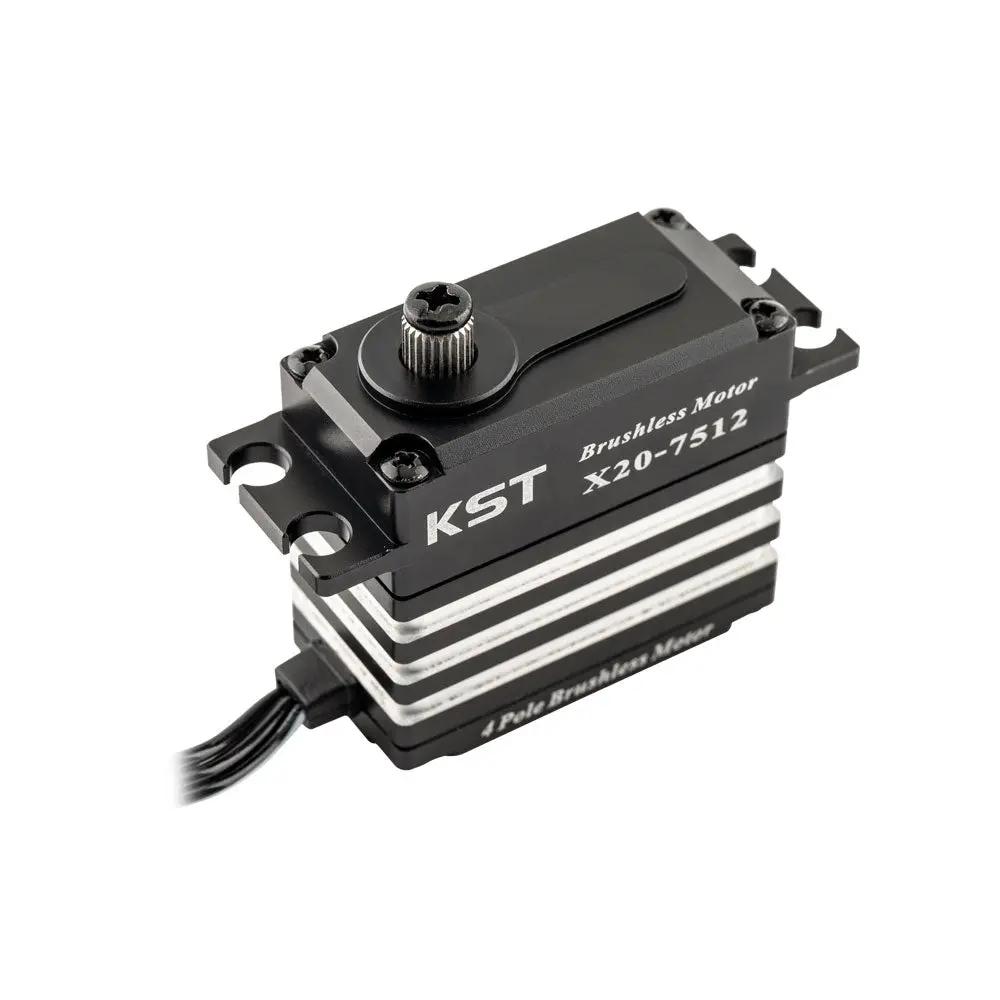 X20-7512 Servo