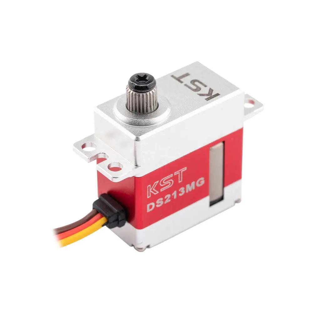 DS213MG V8.0 Micro Servo