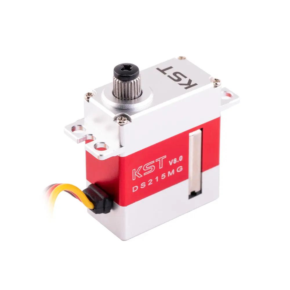 DS215MG Servo