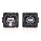 AG01 CNC Hall Gimbals for TX16S & Boxer