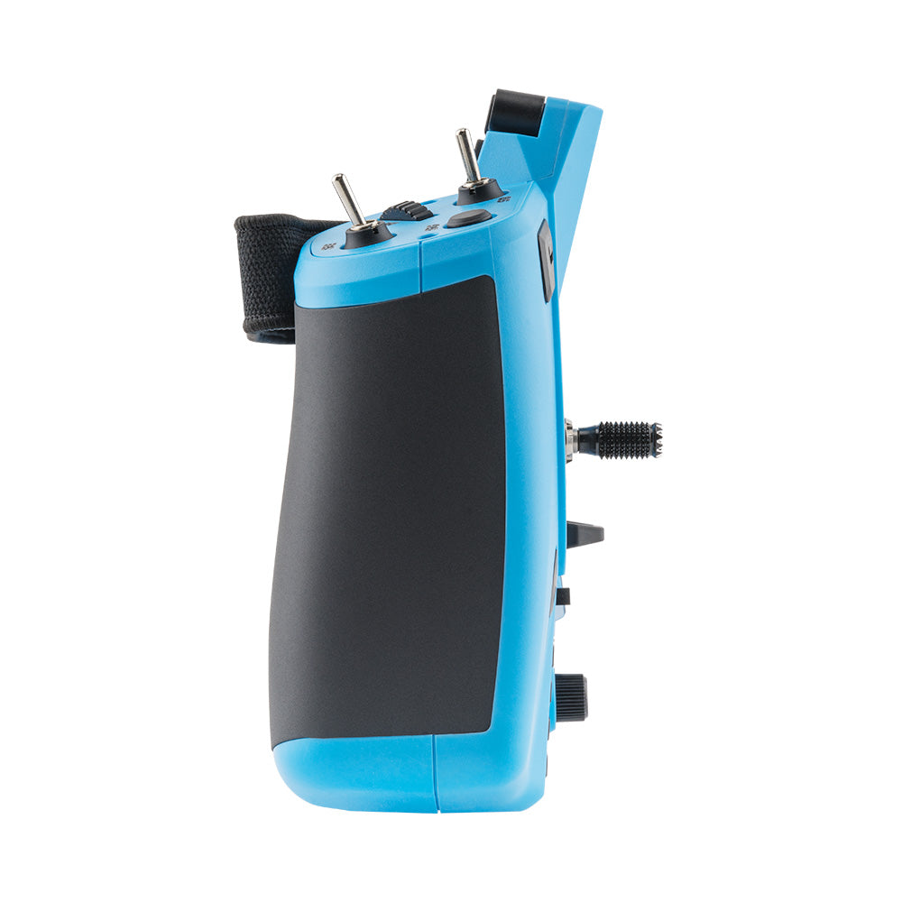 GX12 Crush Radio Controller (ELRS / M2)