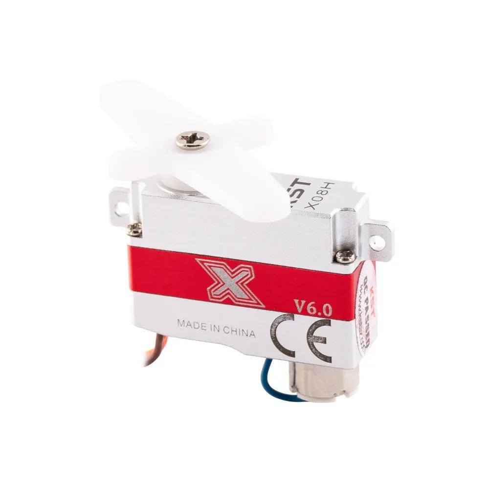 KST X08H V6.0 Servo