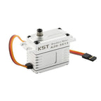 A20-3813 Brushless HV Phosphor Bronze & Hardened Steel Gear Servo 43kg.cm 0.12sec/60degree