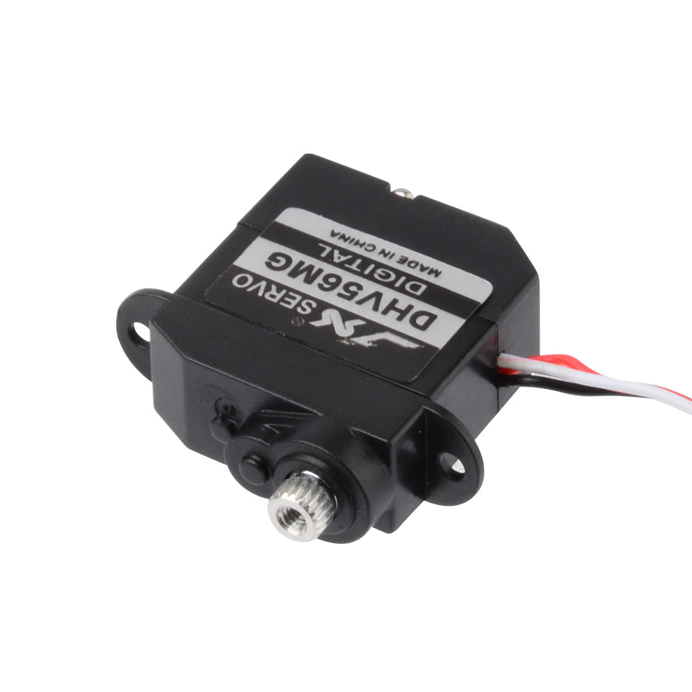 JX Servo PDI-DHV56MG 5.6g Metal Gear Digital Coreless Servo
