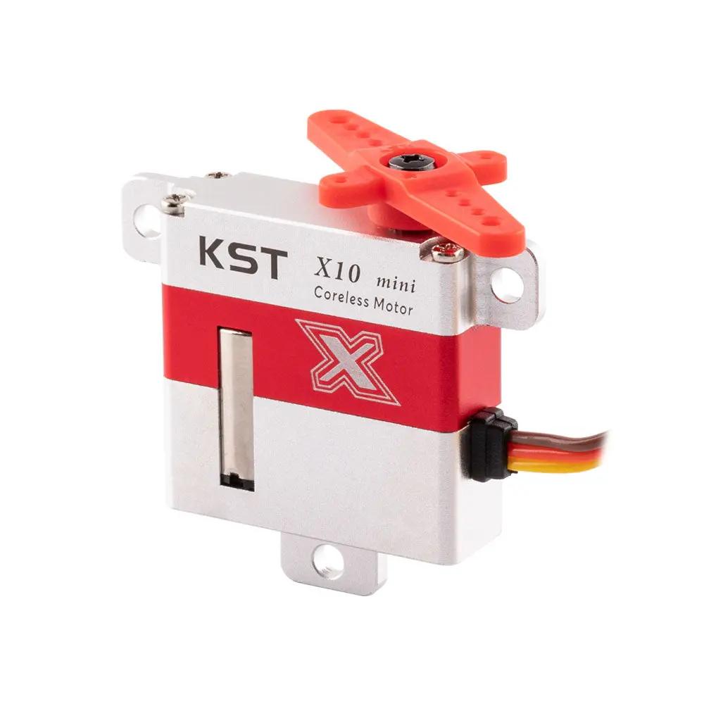 X10 Mini Servo