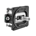 AG02 CNC Hall Gimbals for TX15 & TX16S & Boxer Radio