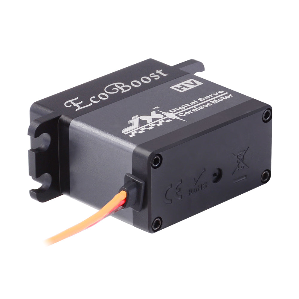 JX Servo CLS6322HV 21kg Aluminium Shell Metal gear High Voltage Coreless Digital Servo