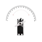 X20-3005 Brushless Standard Servo