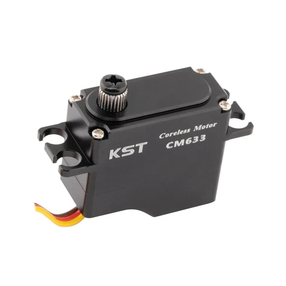KST CM633 Mini Digital Servo