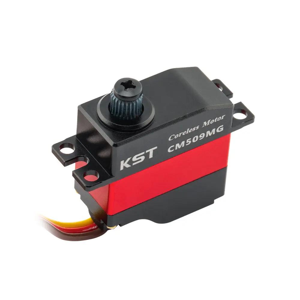 CM509MG Servo