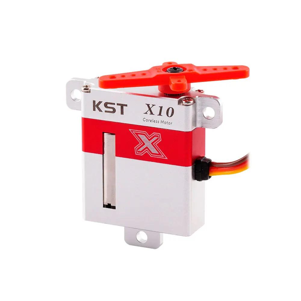 X10 Servo
