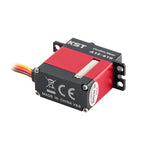 A12-610 V8.0 HV Mini Servo 0.9N.m 0.10sec/60degree with Soft Start for Glider Wing