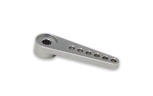 metal servo horn