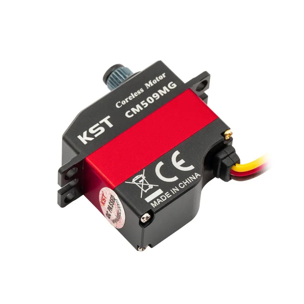 CM509MG Servo