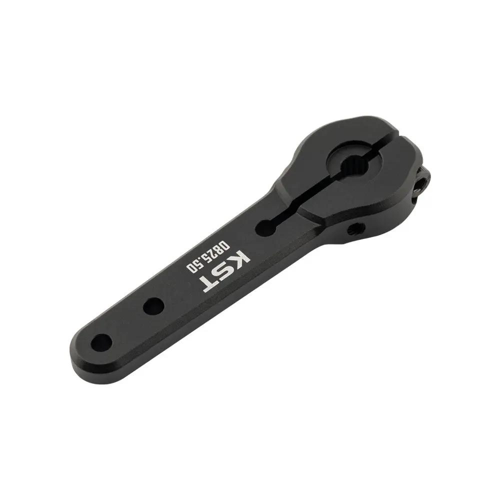 KST 0825.50 Aluminium Servo Arm