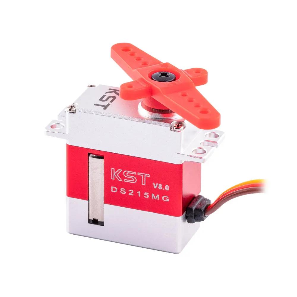 DS215MG Servo